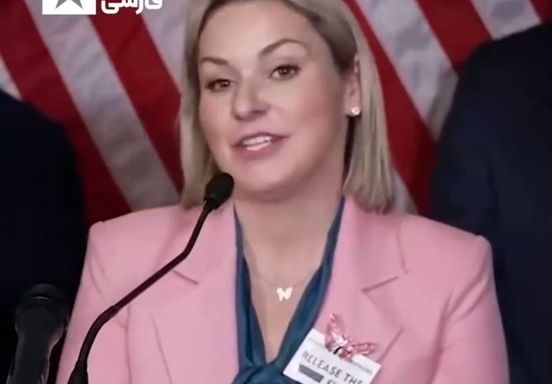 صحبت های یکی از قربانیان جنسی پرونده اپستین/ ویدئو