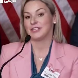 صحبت های یکی از قربانیان جنسی پرونده اپستین/ ویدئو