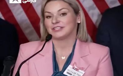 صحبت های یکی از قربانیان جنسی پرونده اپستین/ ویدئو