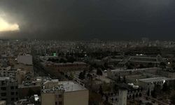 از باران سیاه در تهران تا جاری شدن آب خاکستری در خلیجفارس؛ جنگ چه بلایی سر محیط زیست آورد؟