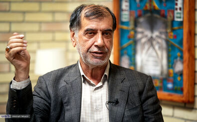 باهنر: برخی می‌خواهند تمام جنگ ۱۲ روزه را گردن جاسوسان بیاندازند