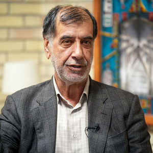 باهنر: برخی می‌خواهند تمام جنگ ۱۲ روزه را گردن جاسوسان بیاندازند