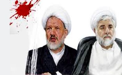 قاتل قاضی مقیسه و رازینی مجرد بود
