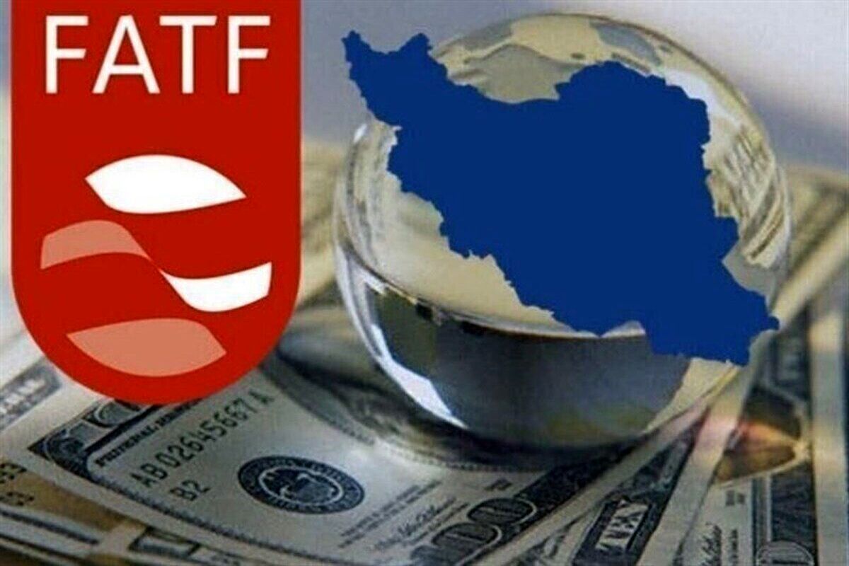 ادعای عجیب نشنال اینترست: ایران فقط نمایشی CFT را مصوب کرده است
