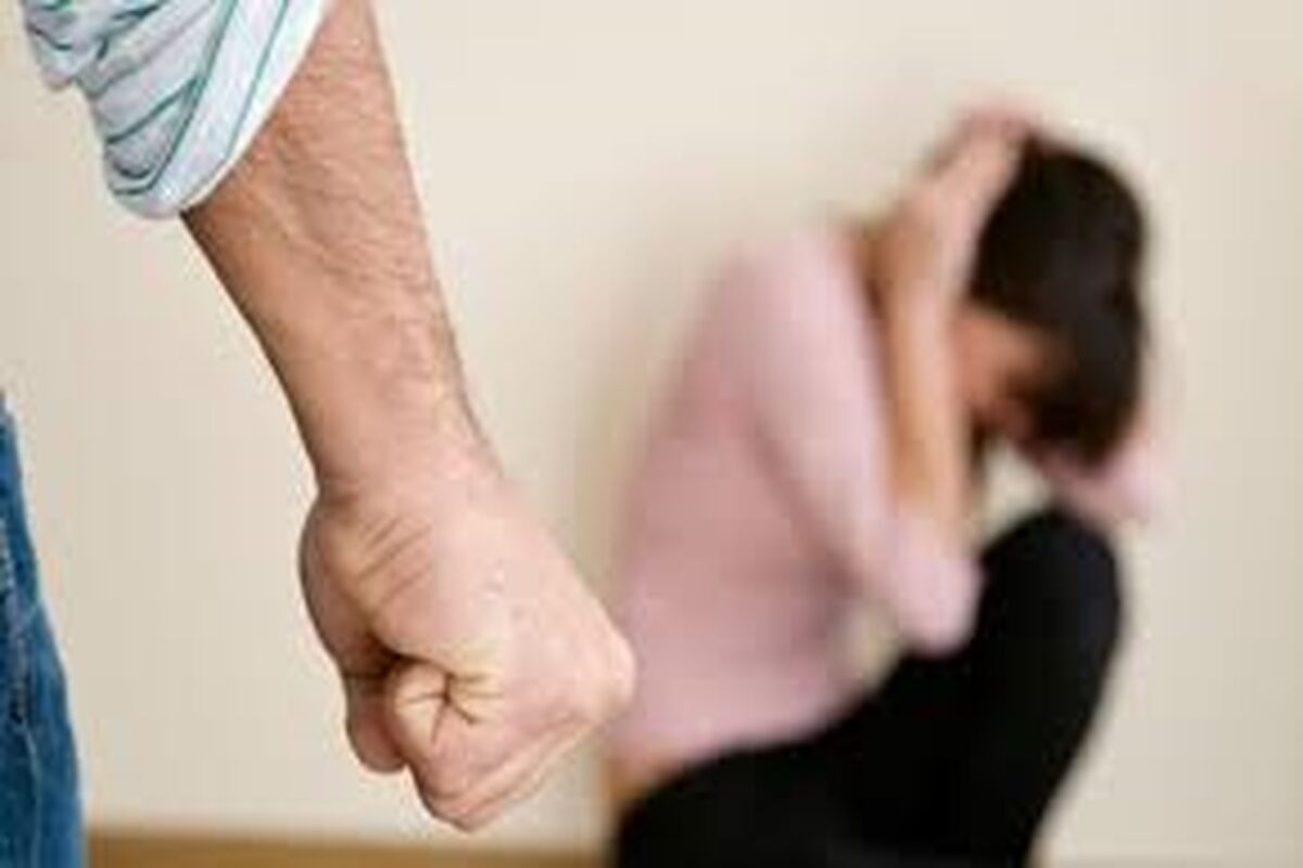 این کشور بالاترین آمار خشونت خانگی را دارد
