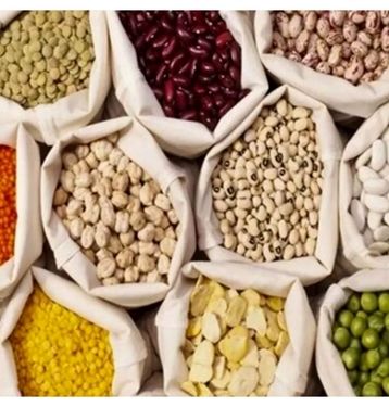 حبوبات باز هم گران شد