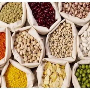 حبوبات باز هم گران شد