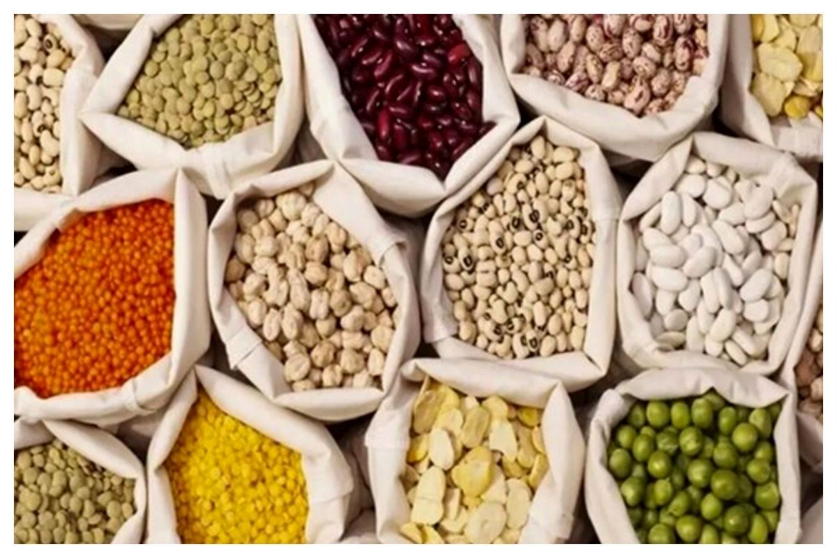 حبوبات باز هم گران شد