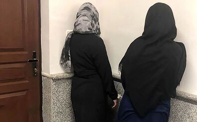 ماجرای ضرب‌وشتم بانوی ایرانی توسط ۳خانم افغان
