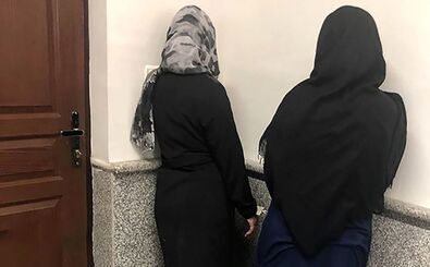 ماجرای ضرب‌وشتم بانوی ایرانی توسط ۳خانم افغان
