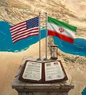 هزینه و فایده ادامه جنگ و تفاهم/تفاهم ایران و آمریکا همچنان امکان پذیر است؟