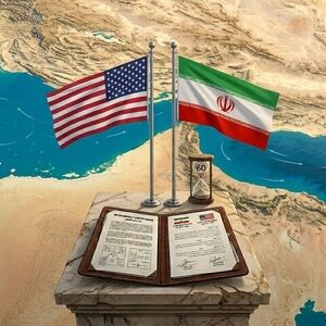 هزینه و فایده ادامه جنگ و تفاهم/تفاهم ایران و آمریکا همچنان امکان پذیر است؟