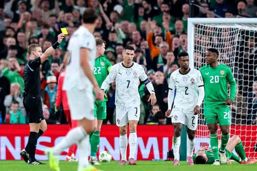 رونالدو دیشب از عصبانیت، زمین و زمان را به‌هم دوخت/ ویدئو