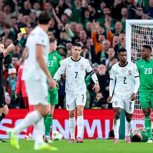 رونالدو دیشب از عصبانیت، زمین و زمان را به‌هم دوخت/ ویدئو