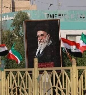 پیشنهاد آیت الله سید مجتبی خامنه ای برای محل دفن رهبر شهید چه بود؟