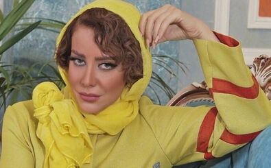 تغییر چهره غافلگیرکننده شراره رخام در نمایش جدیدش/ عکس