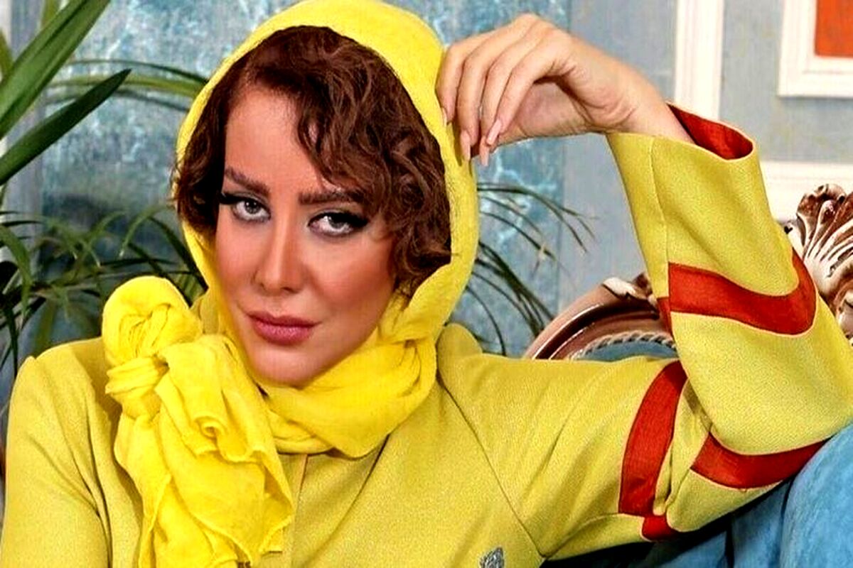 تغییر چهره غافلگیرکننده شراره رخام در نمایش جدیدش/ عکس