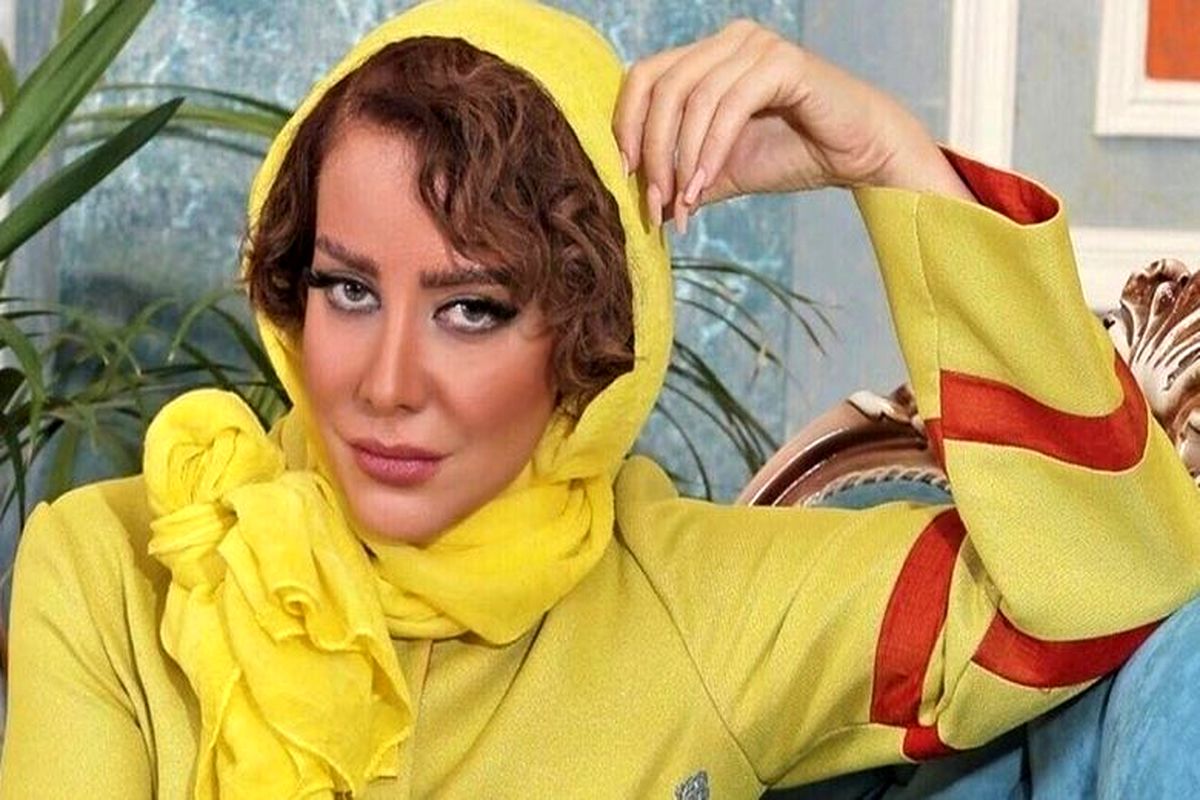 تغییر چهره غافلگیرکننده شراره رخام در نمایش جدیدش/ عکس