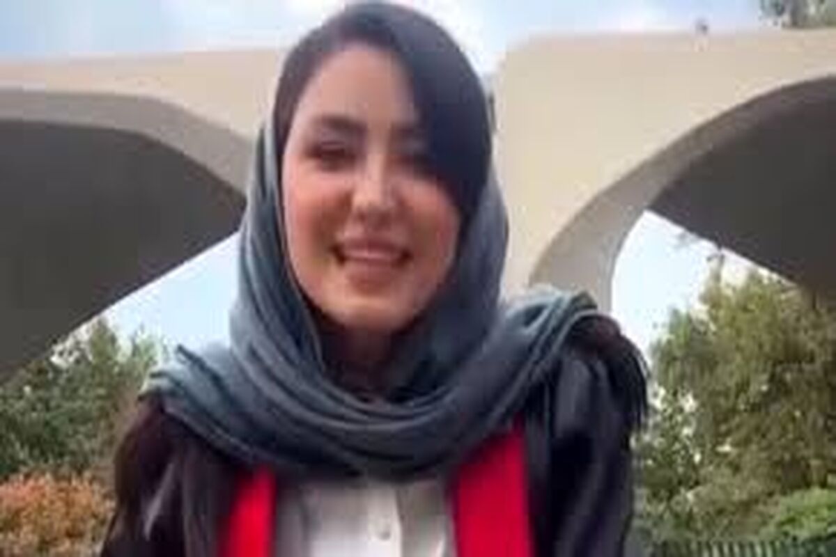 صحبت‌های دردناک دختری که کلیپش وایرال شد/ ویدئو