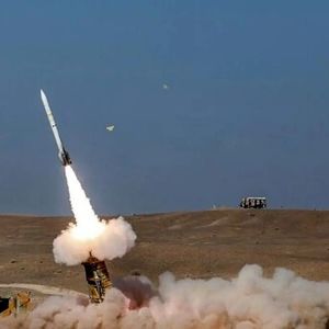 ترسناک ترین موشک ایران که هنوز از آن‌ استفاده نشده است