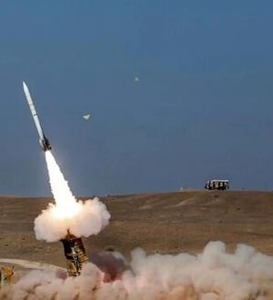 ترسناک ترین موشک ایران که هنوز از آن‌ استفاده نشده است