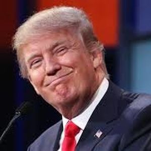 تصویر عجیبی که ترامپ از اوباما و زنش منتشر کرد