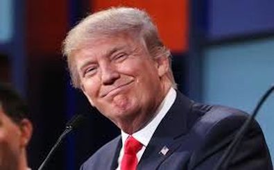 تصویر عجیبی که ترامپ از اوباما و زنش منتشر کرد