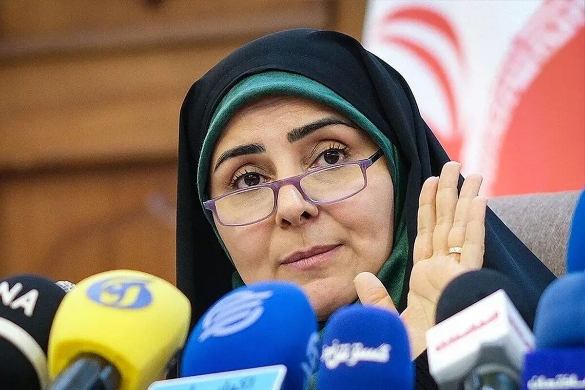استعفای «صادق» شایعه است