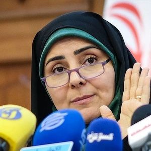 استعفای «صادق» شایعه است