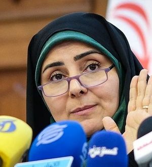 استعفای «صادق» شایعه است
