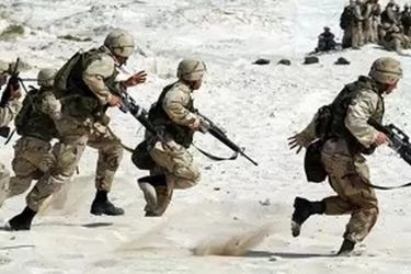 تغییر مسیر خطرناک جنگ/ اعزام نیروهای زمینی آمریکا؛ تیر خلاص به جنون ترامپ