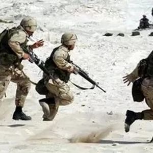 تغییر مسیر خطرناک جنگ/ اعزام نیروهای زمینی آمریکا؛ تیر خلاص به جنون ترامپ