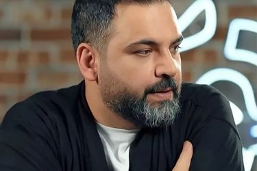 پست معنادار احسان علیخانی درباره وقایع اخیر/ عکس