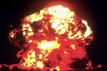 این جنگ بزرگ نشانه آخرالزمان است؟