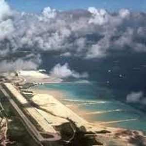 پایگاهی که ترامپ گفت از آنجا به ایران‌ حمله می کند، کجاست؟