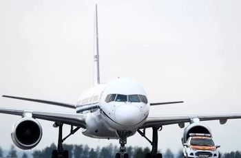 ۶ فرودگاه ایران بازگشایی شد