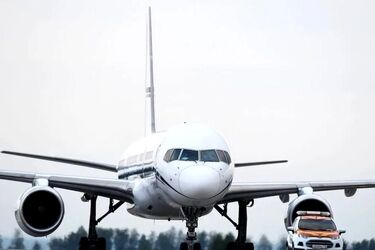 ۶ فرودگاه ایران بازگشایی شد