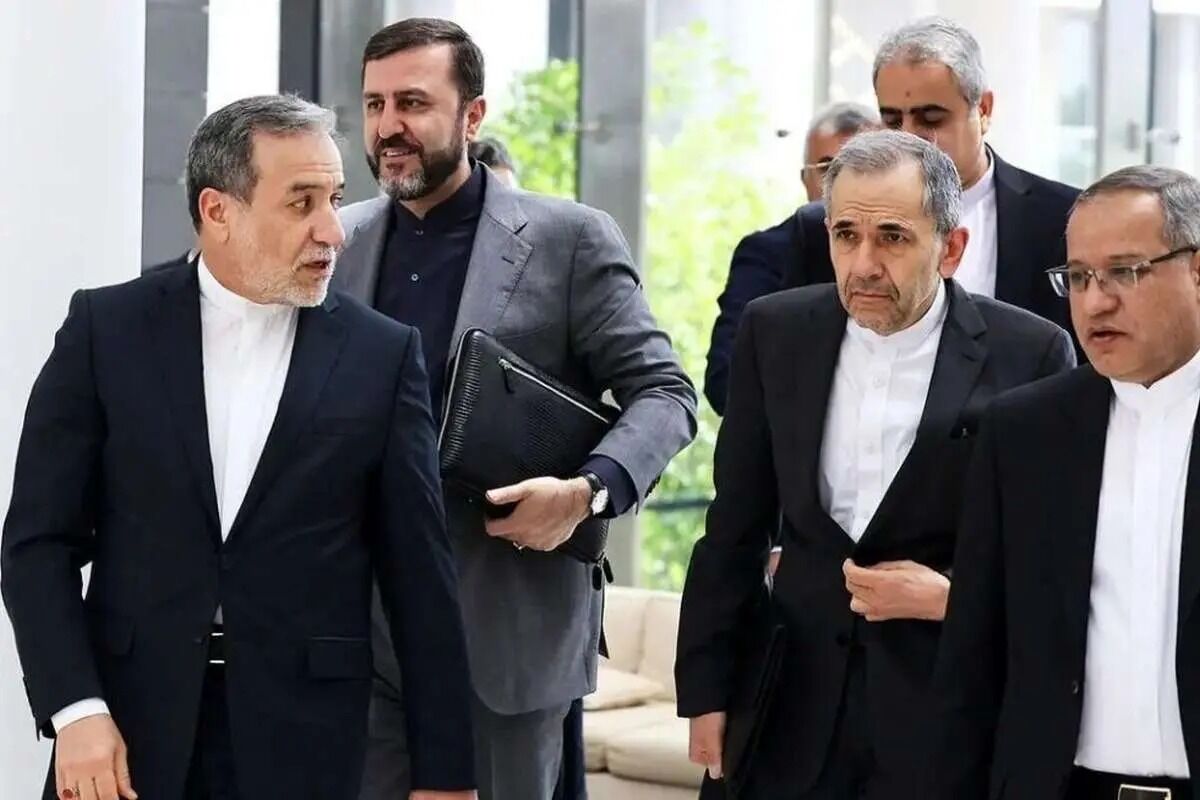 حاصل مذاکرات رم برای تهران و واشنگتن چه بود؟
