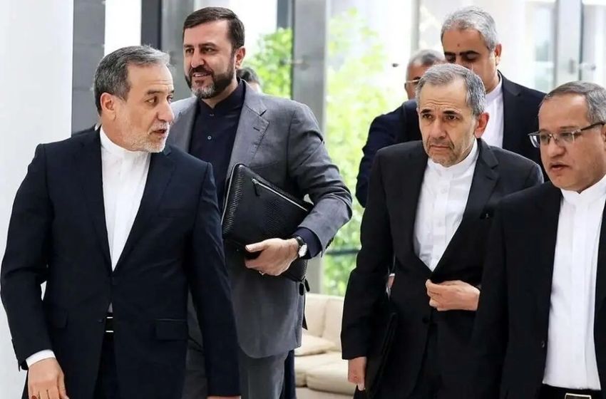 حاصل مذاکرات رم برای تهران و واشنگتن چه بود؟
