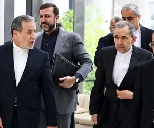 حاصل مذاکرات رم برای تهران و واشنگتن چه بود؟
