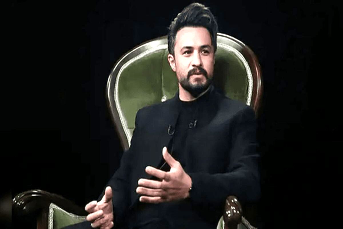 اعلام آمادگی خواننده پاپ برای اجرای کنسرت خیابانی