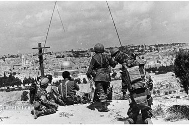  یک سرباز ایرانی از ارتش اسرائیل فرار کرد!