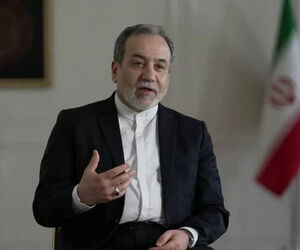 اعلام زمان پاسخ ایران به آمریکا/ عراقچی: طرح «هفت‌روزه» را مطرح کردیم و در حال بررسی پیشنهاد واشنگتن هستیم