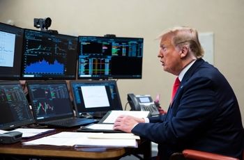 تعرفه‌های تجاری ترامپ؛ چرا الان بهترین زمان برای خرید لپ تاپ استوک است؟