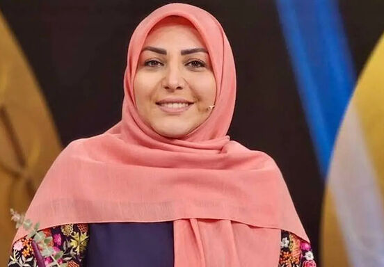 تیپ زنبورداری المیرا شریفی‌مقدم/ ویدئو
