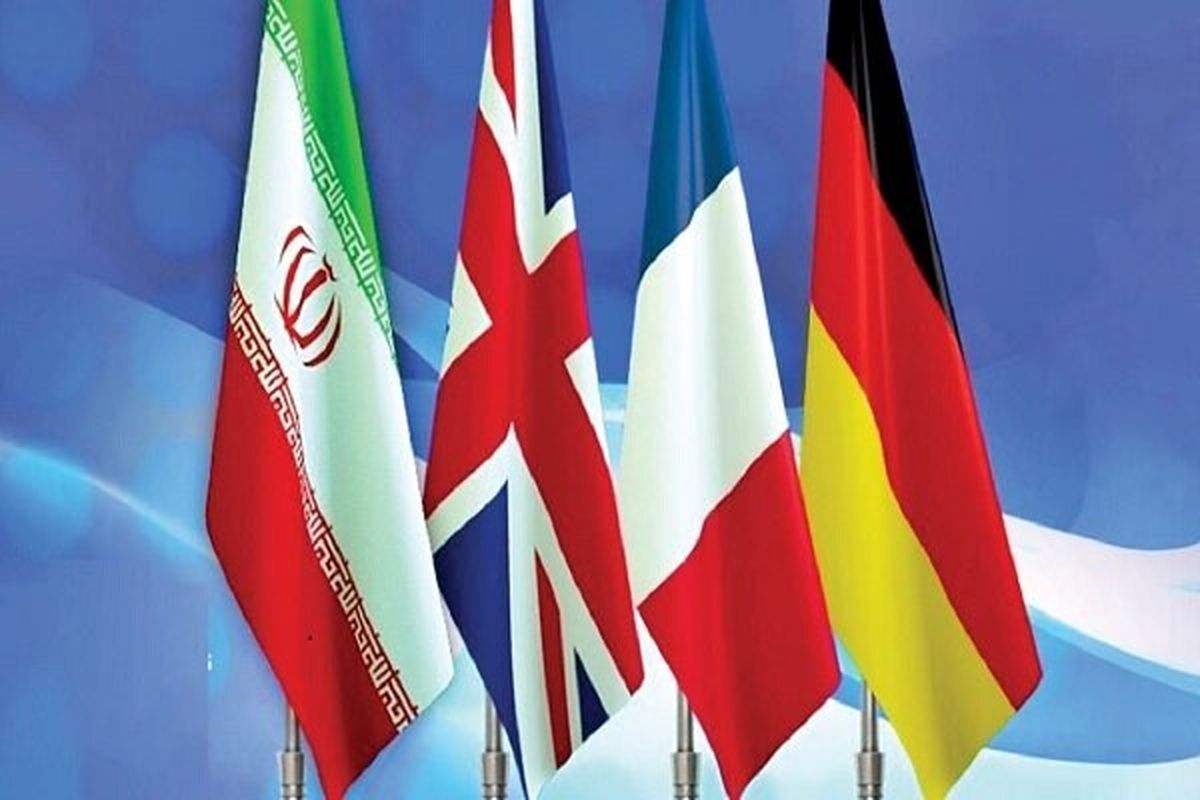 زمان و مکان مذاکرات ایران و اروپا مشخص شد
