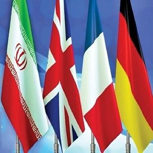 زمان و مکان مذاکرات ایران و اروپا مشخص شد
