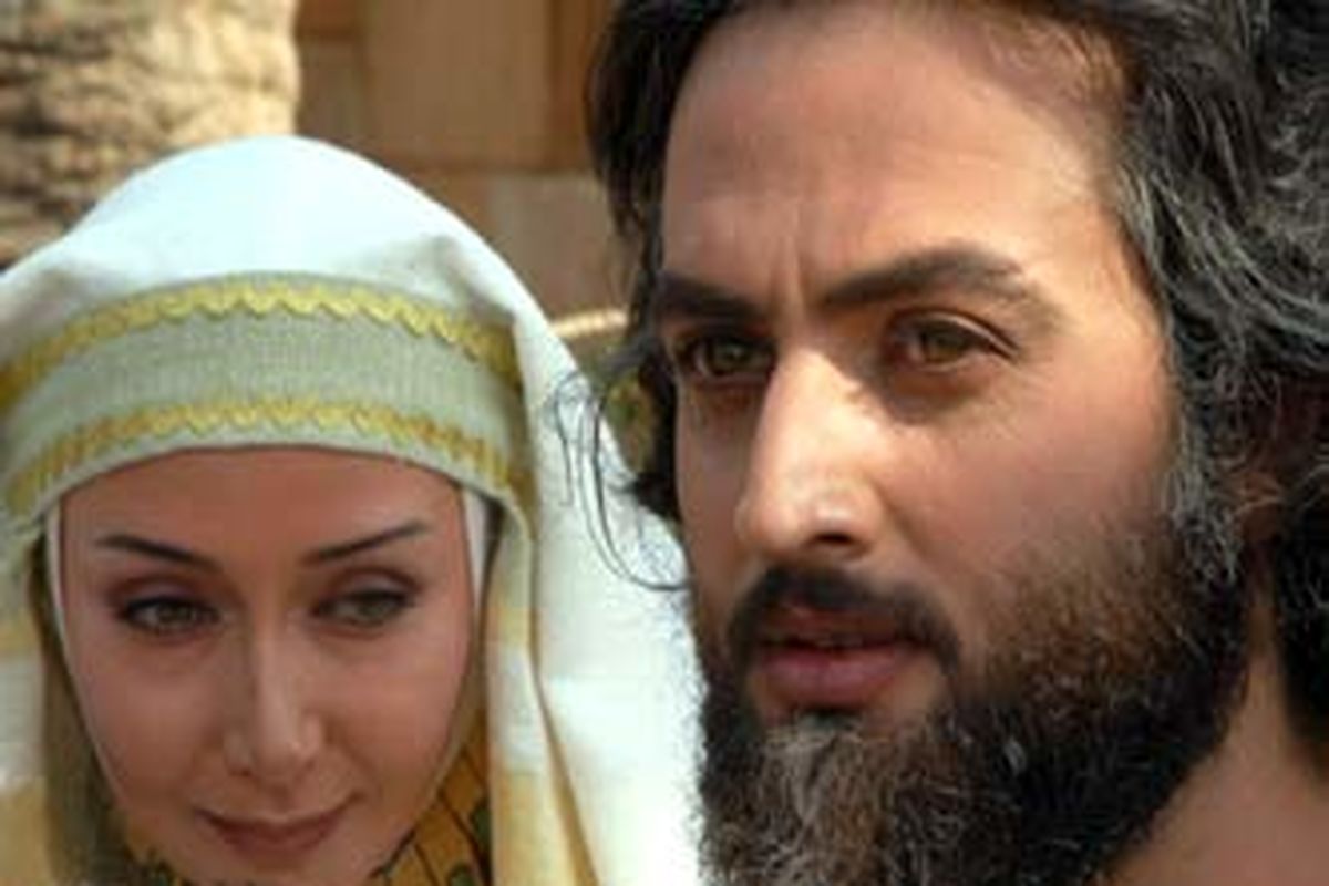 مصطفی زمانی: اشتباه کردم از دست زلیخا فرار کردم!/ ویدئو