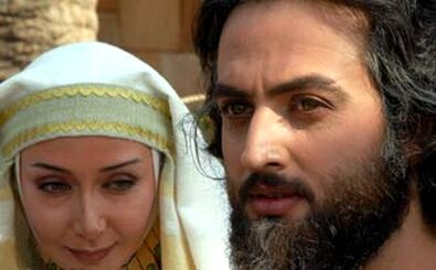 مصطفی زمانی: اشتباه کردم از دست زلیخا فرار کردم!/ ویدئو