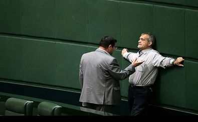 استعفای پزشکیان؛ شایعه یا واقعیت؟